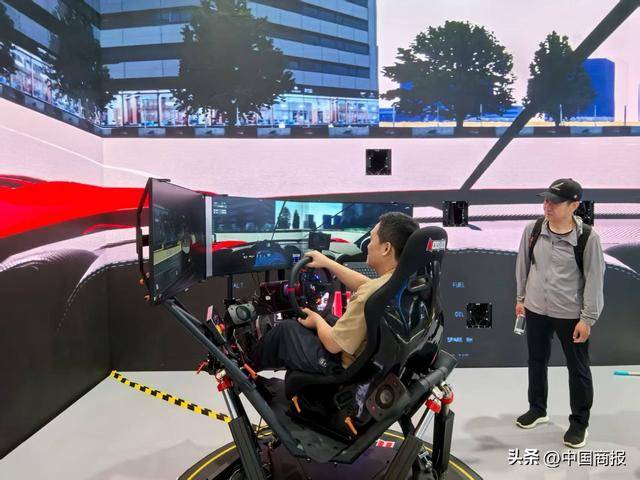 、直播、赛车……你的生活它 “包了”→PG电子麻将胡了模拟器体验感拉满!问诊(图2) 、直播、赛车……你的生活它 “包了”→PG电子麻将胡了模拟器体验感拉满!问诊(图2)