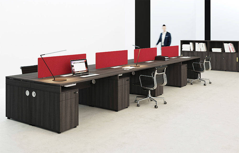 保和工艺方面口碑最好的国内办公家具十大品